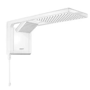 Chuveiro Acqua Duo Branco 220v 7800w