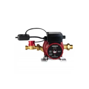Pressurizador Pl20 (20mca)220v Cx/0001