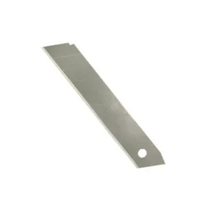 Lamina para Estilete Grande 18mm - Dtools Unidade