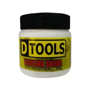 Vaselina em Pasta 90g Dtools