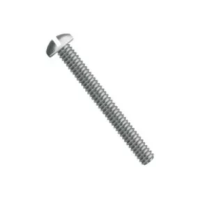 Parafuso Maq Red Bsw Zb 1/4x2