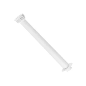 Braco Chuveiro Plast 33cm Herc