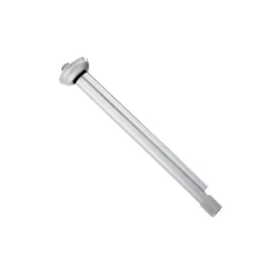 Braco de Aluminio P/chuveiro 30cm Novo H