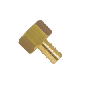 Gas Terminal 1/2 Bsp(i) X Tm 3/8roco Femea
