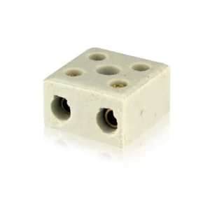 Conector de Louca Bipolar 16mm - Foxlux