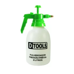 Pulverizador Manual 2,0 Litros Dtools