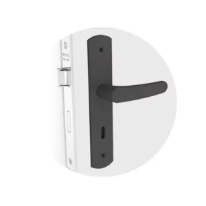 Fechadura Ipanema E27 40x53 Interna - Soprano
