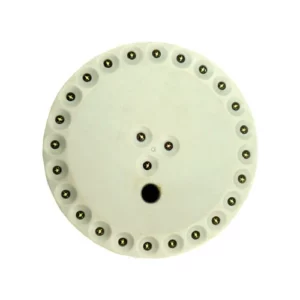 Lumina 27 Leds Dtools