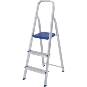Escada 3 Degraus Mor 5101