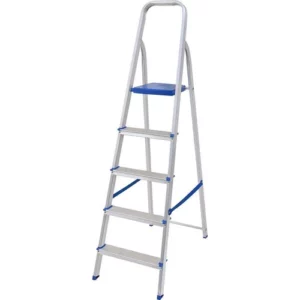 Escada 5 Degraus Mor 5103