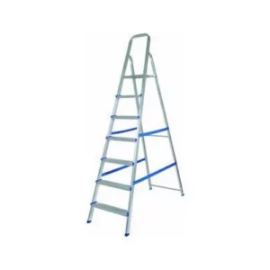 Escada 7 Degraus Mor 5105