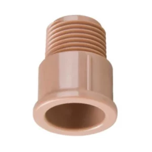 Adaptador Soldavel Curto 20 X 1/2 Plastubos