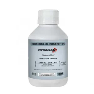 Mata Mato Veneno Glifosato Citromax 100ml P/mato (7898906909915)