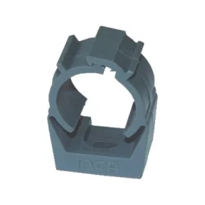 Abracadeira Eletrica Pvc 3/4