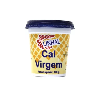 Cal Virgem 150g Linhal