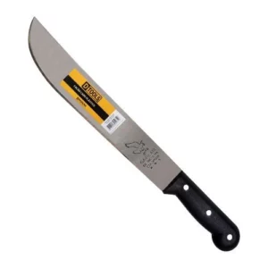 Facao Cabo Plastico 14 Dtools/gavilan