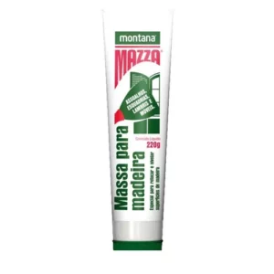 Massa Branca Montana 220g