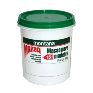 Massa Mogno Montana 400g
