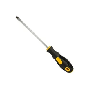 Chave Fenda Embor.j 1/4x6 Dtools Cv
