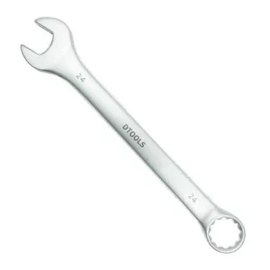 Chave Combinada Crv 12mm Dtools