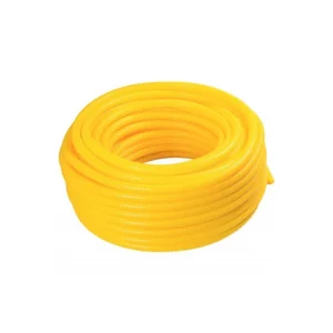 Conduite Corrugado Leve Dn 20-1/2 (rolo) Tramontina