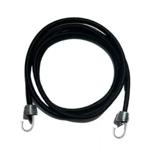 Extensor Gancho Ferro Encapado 1,50m