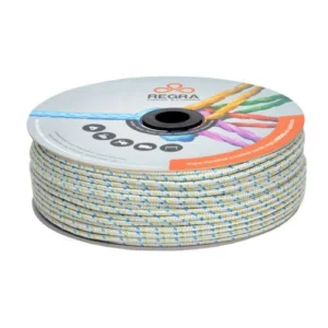 Corda Seda Colorida 3mm