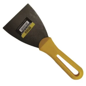 Espatula de Aco 8cm Dtools