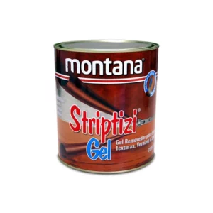 Striptizi Removedor Gel Montana 900ml
