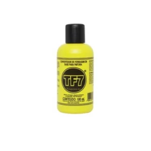 Convertedor de Ferrugem 100ml Tf7