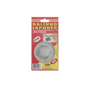Ralinho Japones Inox 3 1/2 (tanque)