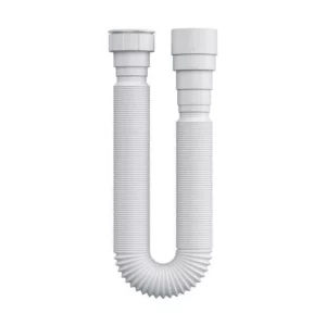 Sifao Univ Branco Anel Pvc 1,50m Herc