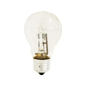 Lampada Halogena Foxlux 42w 127v