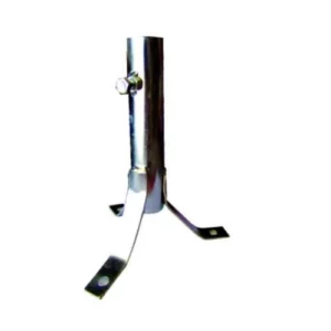 Suporte para Antena Tripe Telheiro