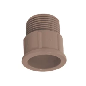 Adaptador Soldavel Curto 32 X 1 Amanco
