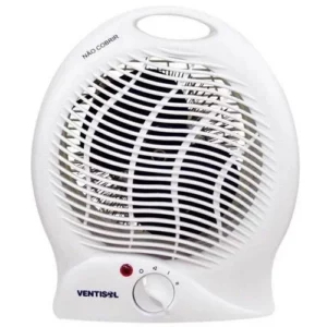 Aquecedor Domestico 127v Ventisol