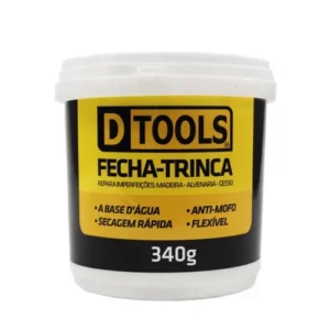 Fecha-trinca Dtools 340g