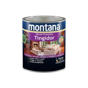 Verniz Marit.ting.ab Castanho 1/4montana