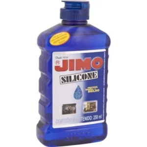 Silicone Liquido 250ml Jimo
