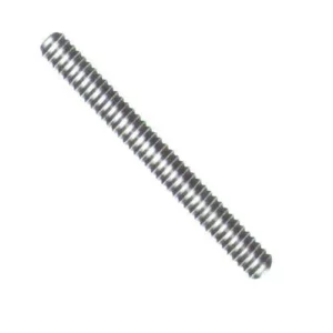 Barra Roscada Dtools C 5/16 Metro Zinc.