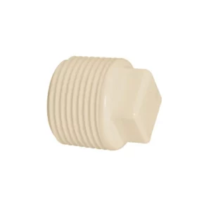 Plug Roscavel C 1 Amanco