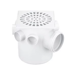 Caixa Sifonada Quadr.150x175x75 Herc
