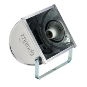Refletor Ret.e-27 Rle160 200x175x115mm