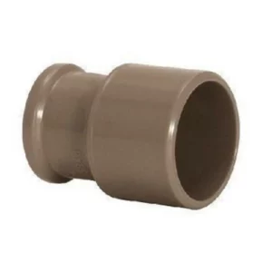 Bucha de Reducao Longa 50x25mm Amanco