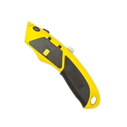 Estilete Pro Trapezoidal C/8 Lam. Dtools
