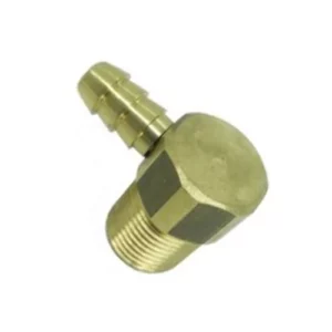 Gas Adaptador Vert. 1/2x3/8(e) Roco