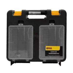 Caixa de Ferramenta Maxi 2 Dtools-4004/1