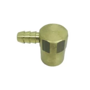 Gas Adaptador Vert. 1/2x3/8(i) Roco