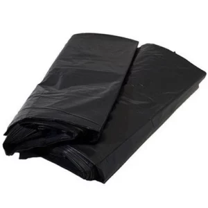 Saco de Lixo 105l Preto Pop 100un