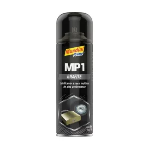 Grafite Spray 200ml Mundial Prime